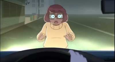 She&rsquo;s gone