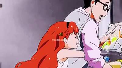 Qual o anime?