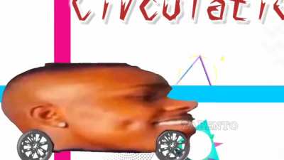 DaBaby Circulation