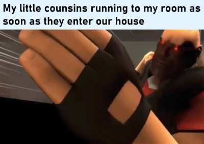 So annoying