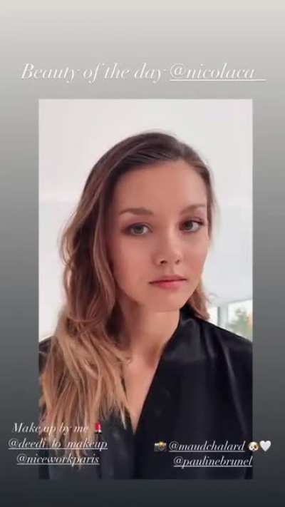 Beauty of the Day