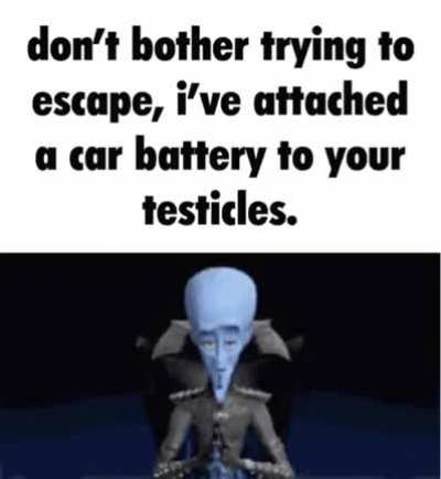 Evil