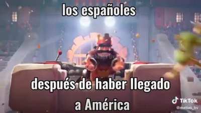 Muy cierto