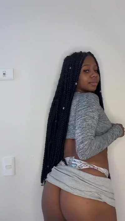 Can I ride your face daddy?