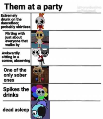 I&rsquo;m laughing so hard at the Shrimpo one 😭