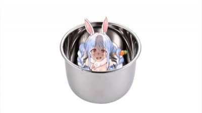 The Reason why Pekora was chosen for this week's meme review