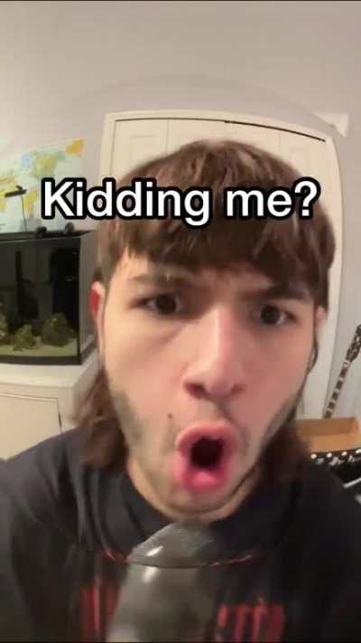 HoW mAnY bOdIeS. He explains with a rap