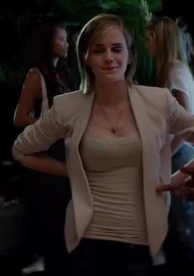 Emma Watson