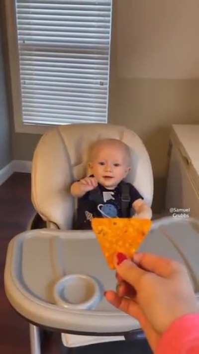 Nacho Cheese &amp;gt; Cool Ranch