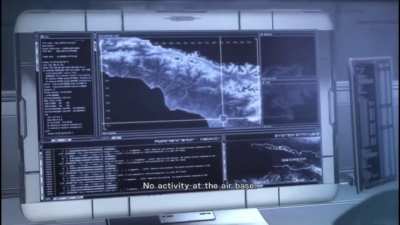 Just when you thought the Metal Gear series wasn&rsquo;t already based enough
