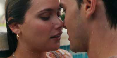 [1080p60fps] 2. My Fault (2023) - Nicole Wallace - Link in Description