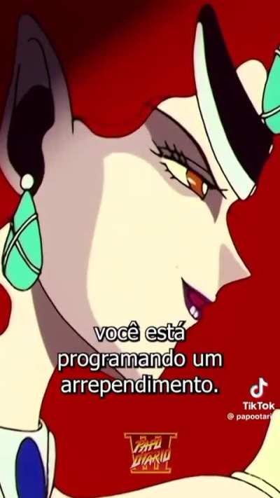 A&iacute; n&atilde;o n&eacute; Julie