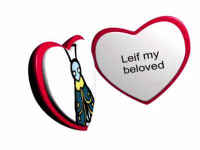 ❤️