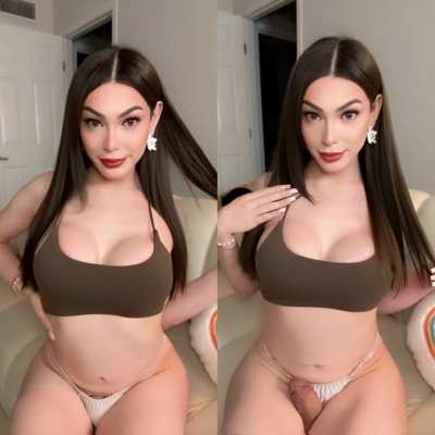 I wish my ass was bigger 🥲