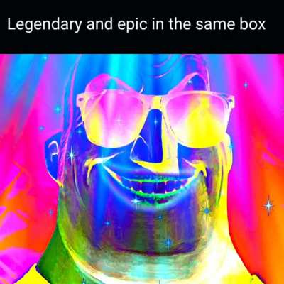 mr incredibles meme (reversed) but brawl stars!