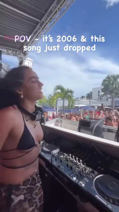 DJ Sommer Ray