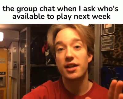 Try to have a D&amp;amp;D session challenge (impossible)