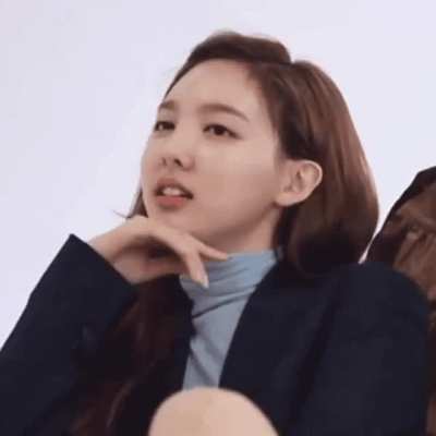 Nayeon&rsquo;s Duality