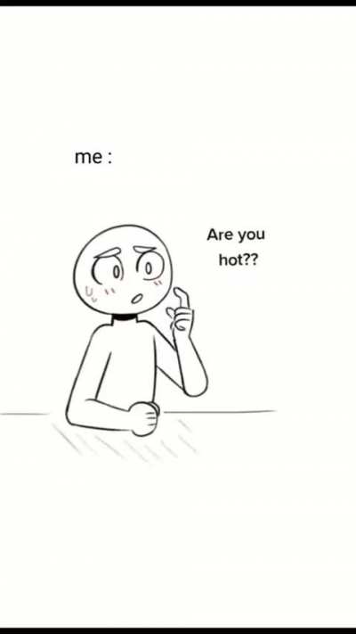 ?