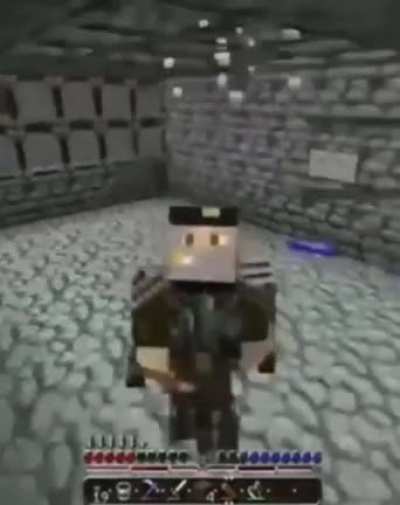 Nooo willy