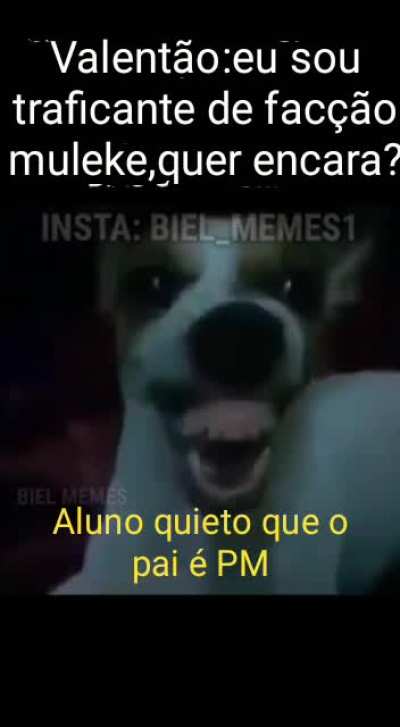 Pedro travessuras