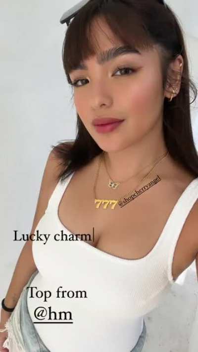 Andrea Brillantes