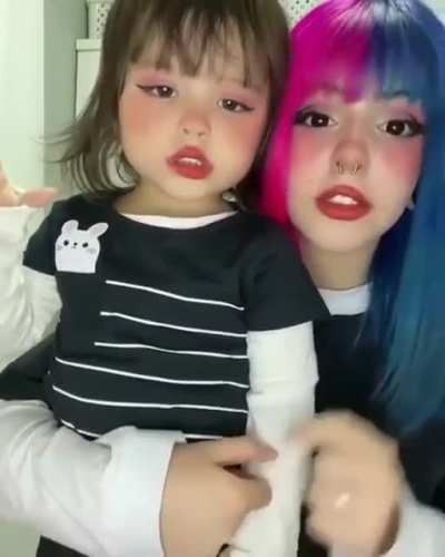 FOFO?