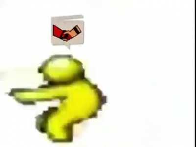 new taunt