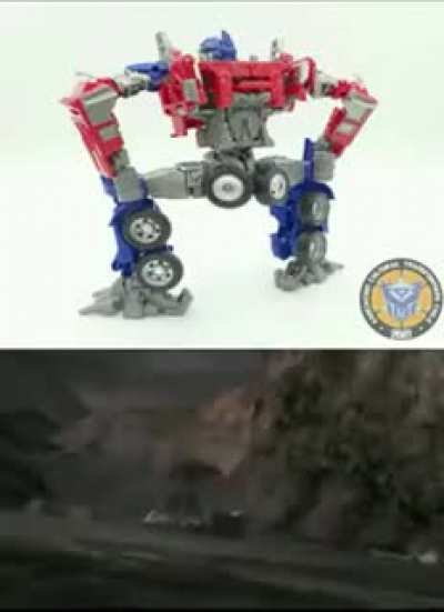 Optimus no