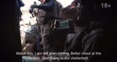 3000 Zombie Slaying Gamers of the Ukrainian Armed Forces