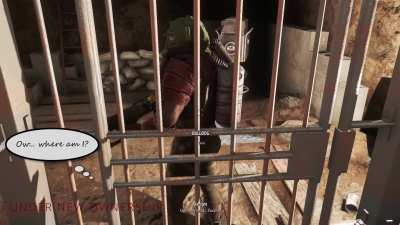 The Drug Mule - Modded Fallout 4 Gameplay with Story in Comment - Part 7 of 7