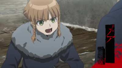 Saga of Tanya the Evil (Youjo Senki) 2. Sezon Fragmanı sonunda yayınlandı! Anime Temmuz 2026'da yayınlanacak