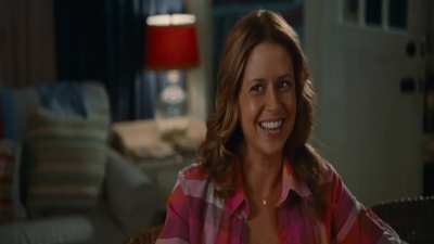 Jenna Fischer in Hall Pass (2011)
