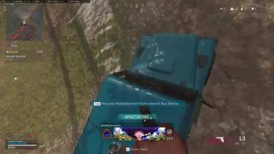 You can run but can&rsquo;t hide