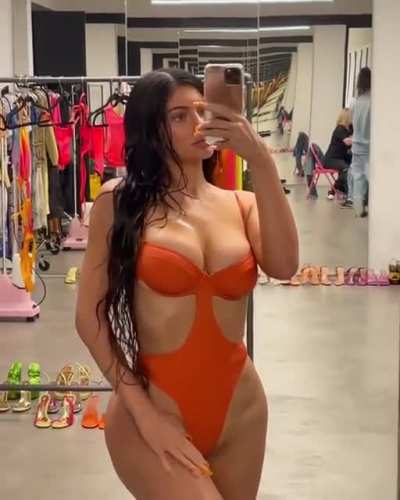 Kylie Jenner