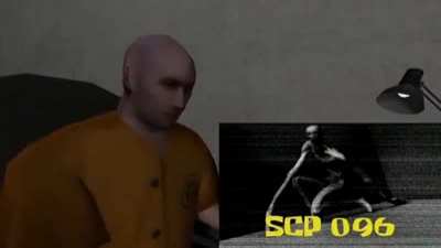 Scp status