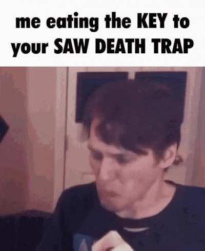 🔑💀