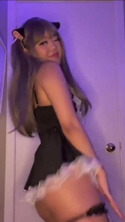 Shaking it