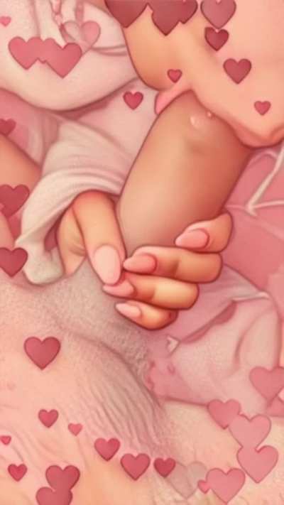 My valentines doesn&rsquo;t know about this. F