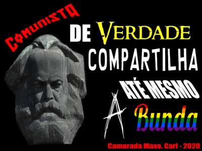 O que a foda!? Apoiando ele ou n&atilde;o o homem est&aacute; cuspindo fatos! 🗣️