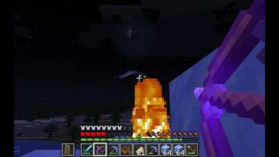 Ice farming