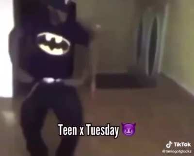 Y&rsquo;all know what today is