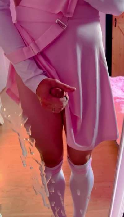 I&rsquo;m back 💦💦💦 and this one felt soooo good 😈😈