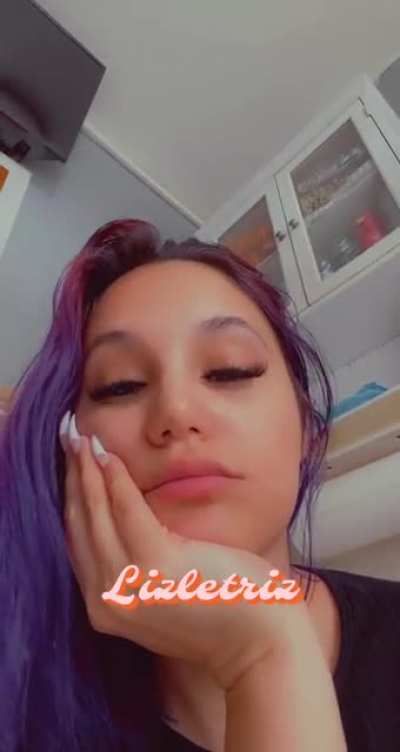 Im back with another sneak peek 🫣 my farting story is 15$ and I post daily 😘 I&rsquo;m a very gassy girl 👧