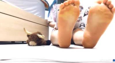 kbj feet