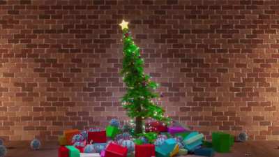 Covix Xmas
