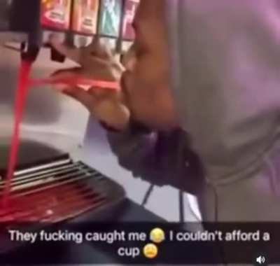 yo they caught him