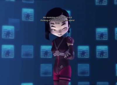 Yumi &amp;amp; William meme
