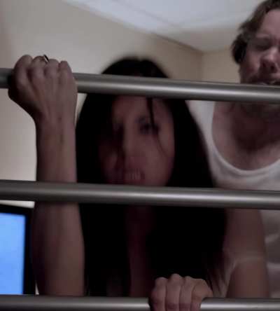 Aubrey Plaza gives us a glimpse of her plot in Ned Rifle (Enhanced and Slowed)