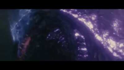 I feel like "SHIN GODZILLA VS. KONG" would be a FAR shorter movie...